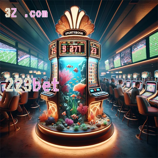 Maximize Seus Jogos com Bônus Imperdíveis no 223bet.com