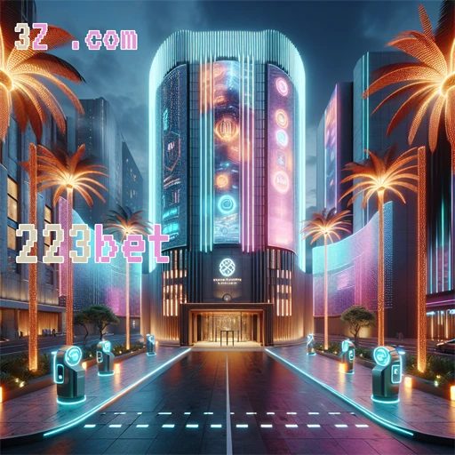 Aventura no Esporte: 223bet.com Revoluciona Apostas Online
