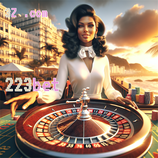 Slots Empolgantes no 223bet.com: Aventura Digital à Vista