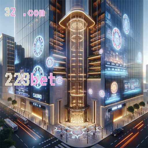 A Plataforma Inovadora da 223bet.com e Seus Recursos Especiais